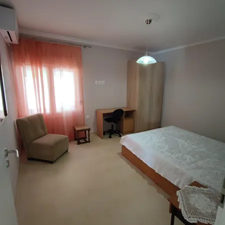 Kaite House 1 Lejlighed Kozani