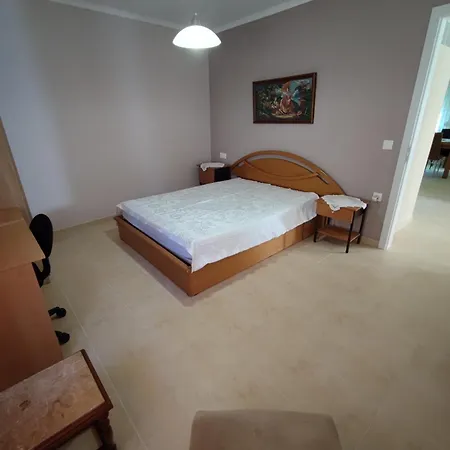 Kaite House 1 Lejlighed Kozani