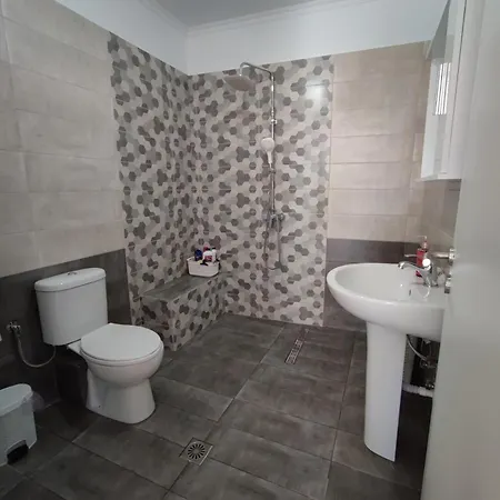 Kaite House 1 * Kozani