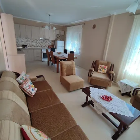 Kaite House 1 * Kozani